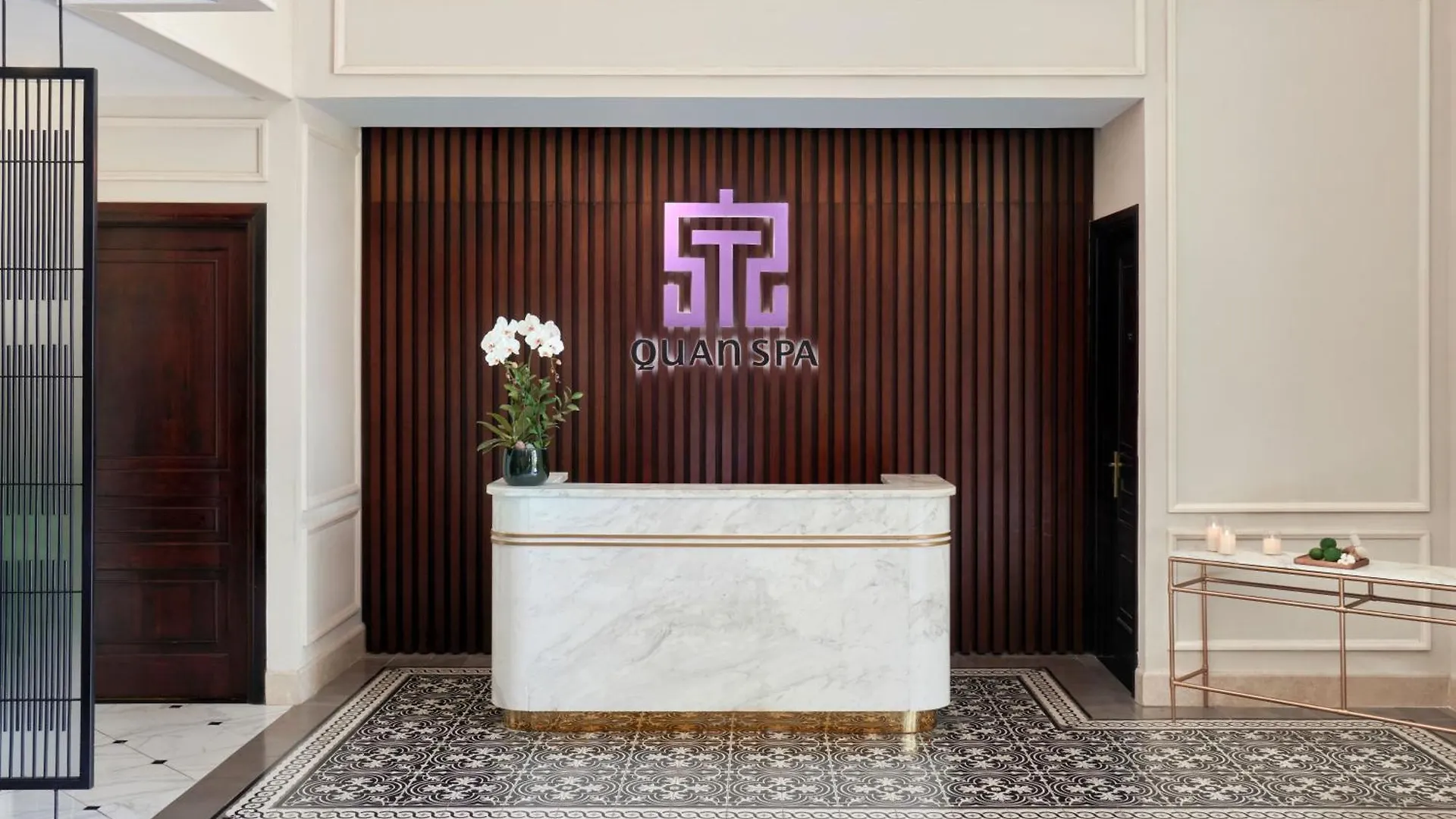 Danang Marriott Resort & Spa, Non Nuoc Beach Villas ダナン市