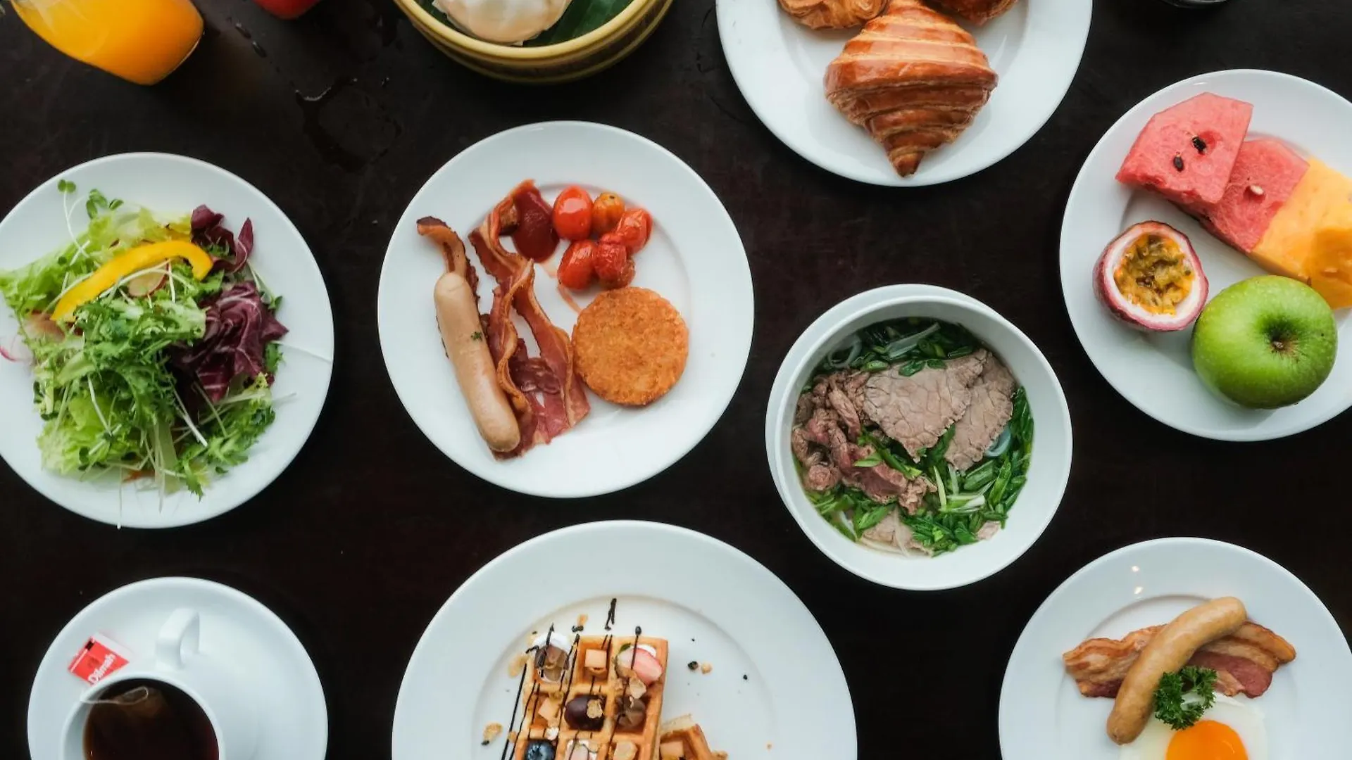 Danang Marriott Resort & Spa, Non Nuoc Beach Villas ベトナム