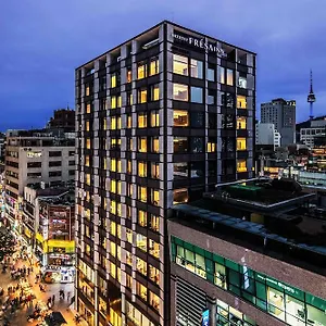 Hotel Sotetsu Fresa Myeong-dong Seoul
