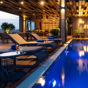 Hotel Northern Charm Ho Chi Minh City