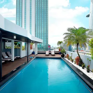 Hotel Palace Saigon Ho Chi Minh City