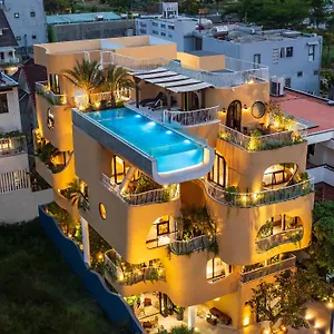 Отель Saha Casa Boutique