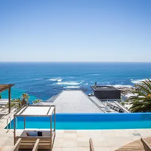 Hotel Compass House Boutique - Adults Only Cape Town