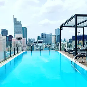 Hotel Bay Ho Chi Minh City