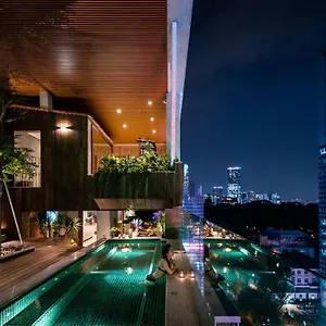 Hotel Au Legend Ho Chi Minh City
