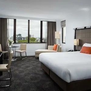 Hotel The Park Brisbane