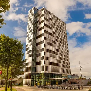 Hotel Postillion Amsterdam
