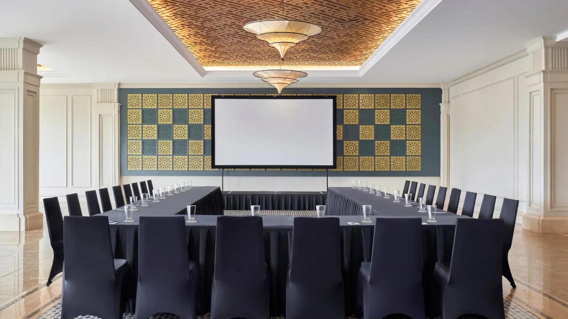 Danang Marriott Resort & Spa, Non Nuoc Beach Villas