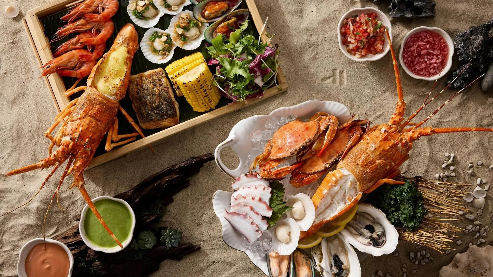 Danang Marriott Resort & Spa, Non Nuoc Beach Villas  Da Nang