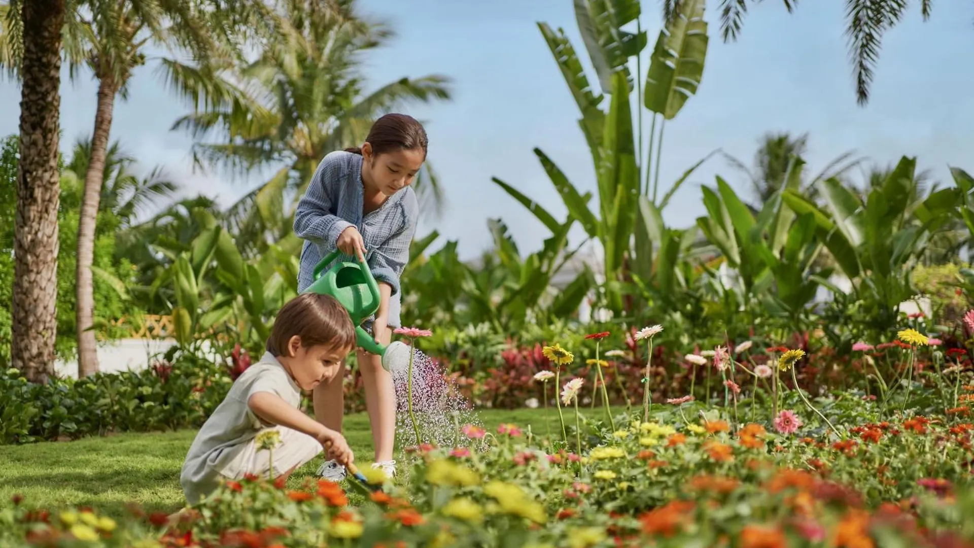 *****  Danang Marriott Resort & Spa, Non Nuoc Beach Villas Vietnam