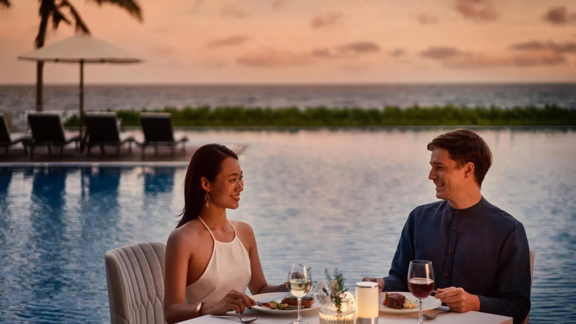 Danang Marriott Resort & Spa, Non Nuoc Beach Villas
