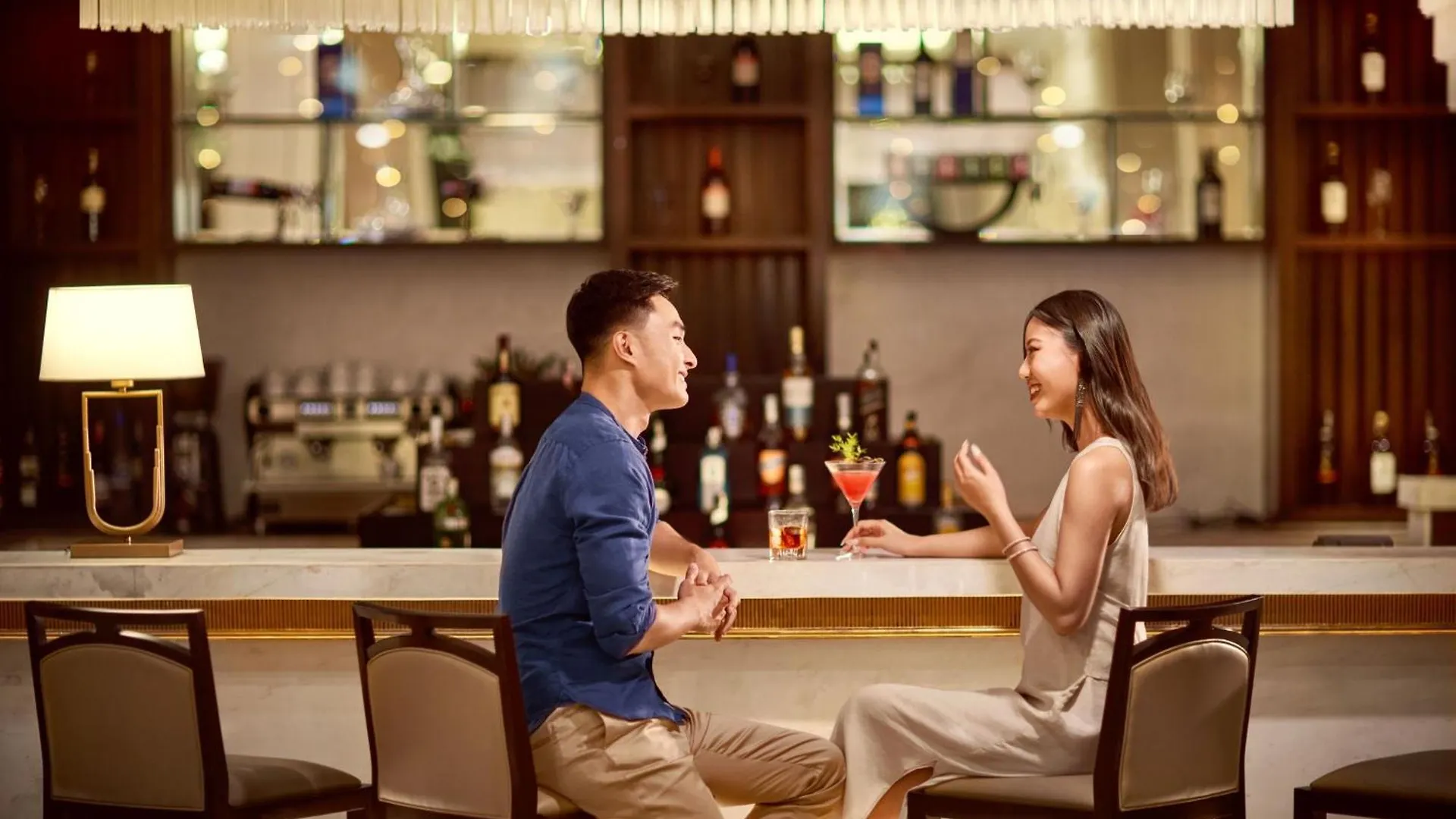 Danang Marriott Resort & Spa, Non Nuoc Beach Villas Vietnam