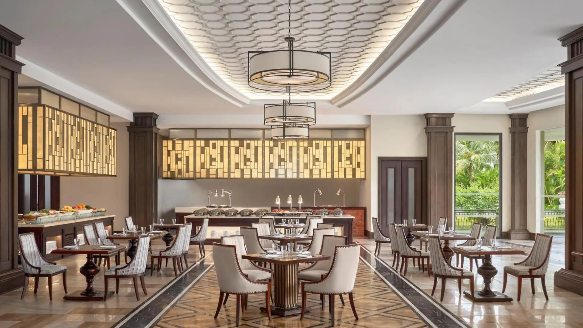 *****  Danang Marriott Resort & Spa, Non Nuoc Beach Villas Vietnam
