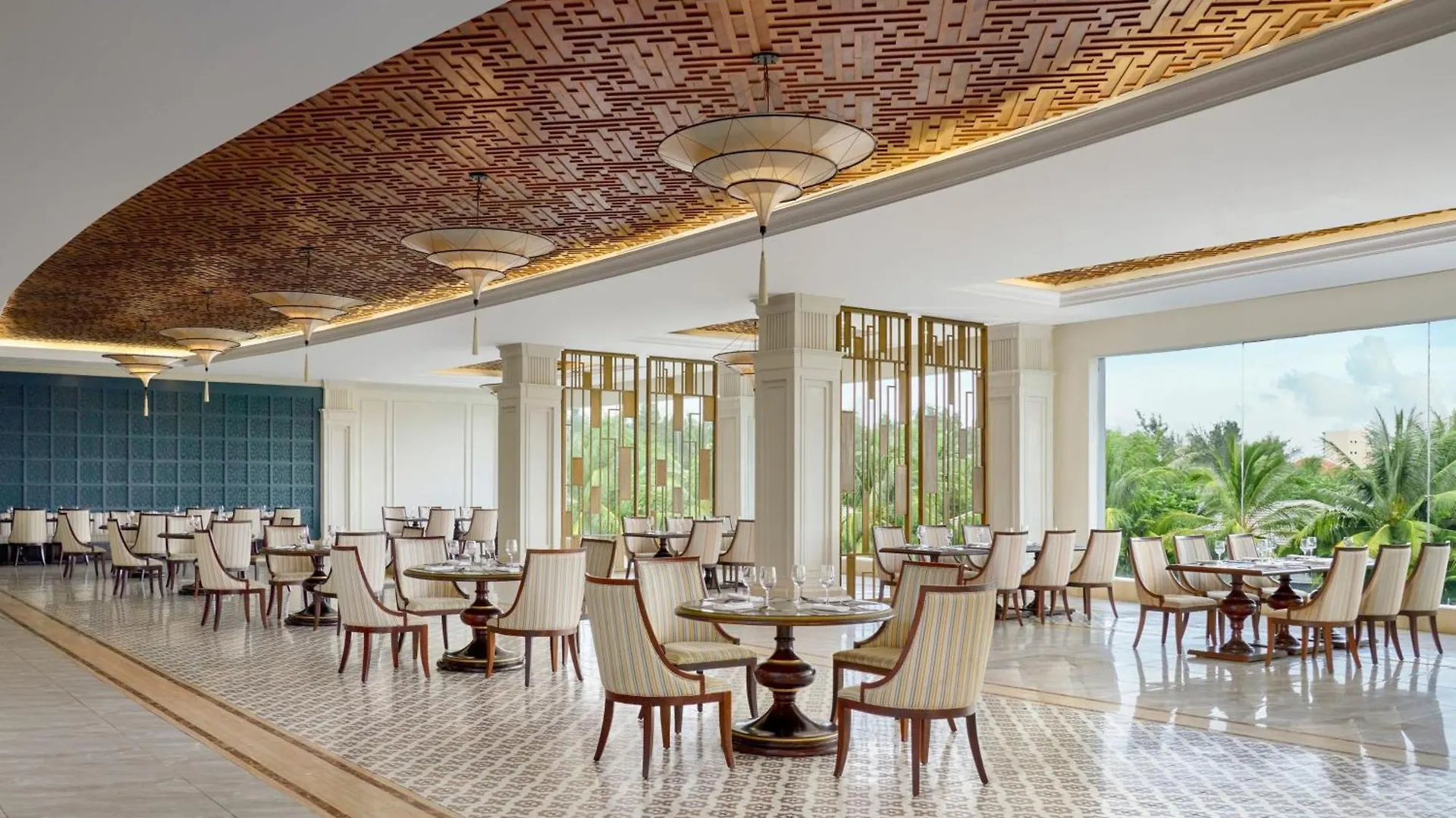 Danang Marriott Resort & Spa, Non Nuoc Beach Villas