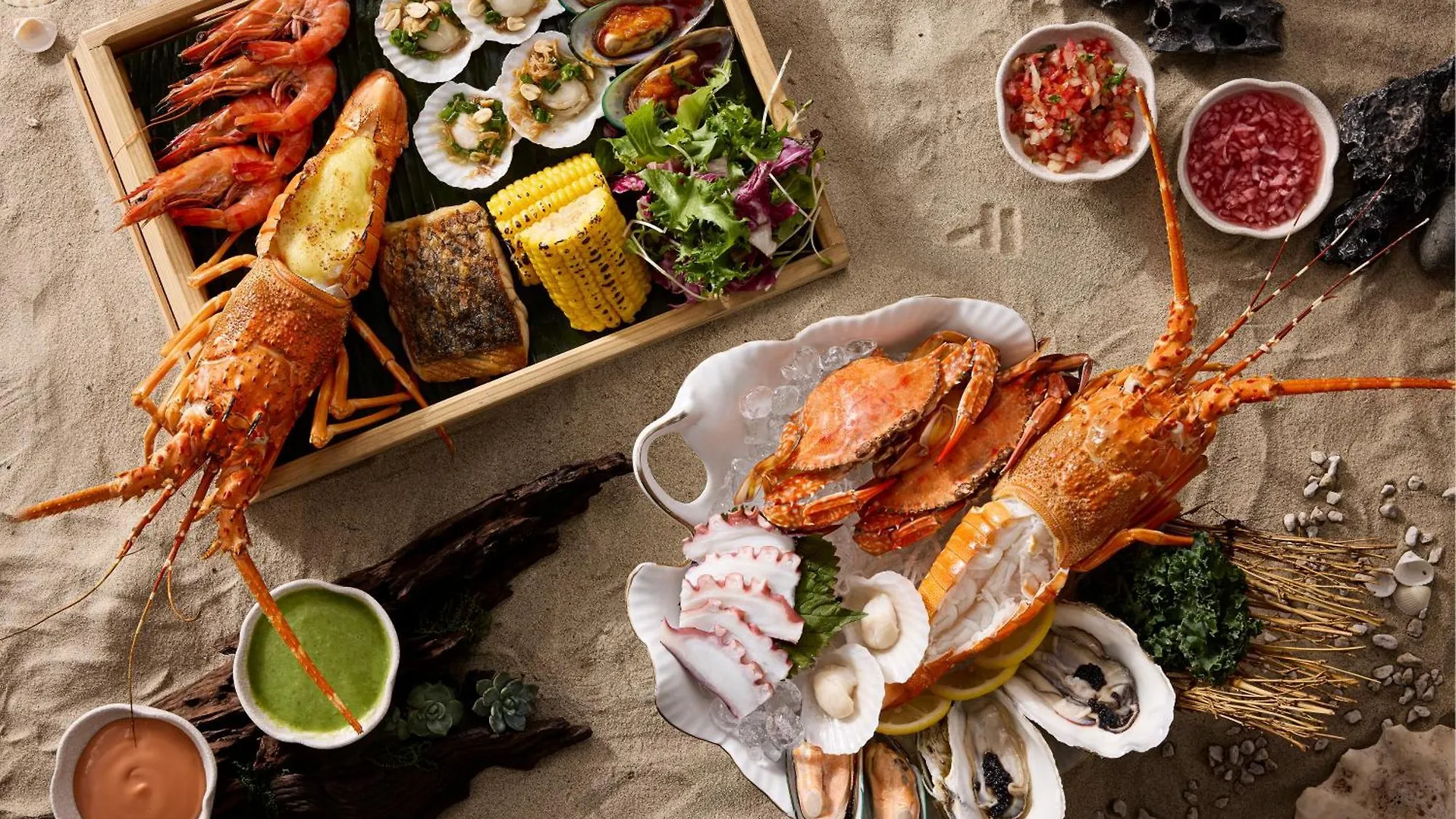 Danang Marriott Resort & Spa, Non Nuoc Beach Villas
