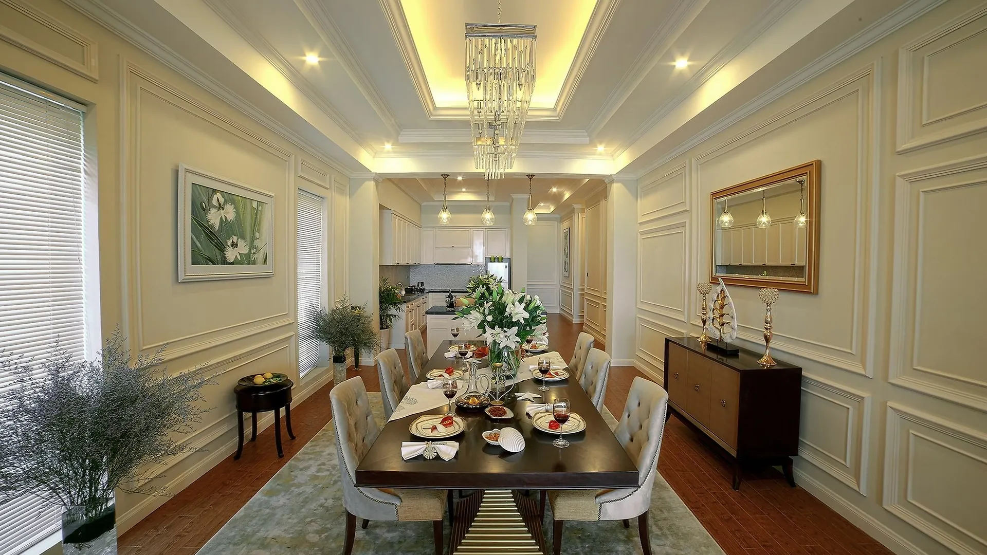 Danang Marriott Resort & Spa, Non Nuoc Beach Villas 5*, Da Nang Vietnam