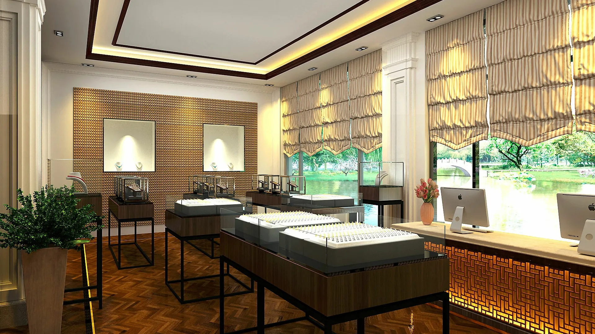Danang Marriott Resort & Spa, Non Nuoc Beach Villas