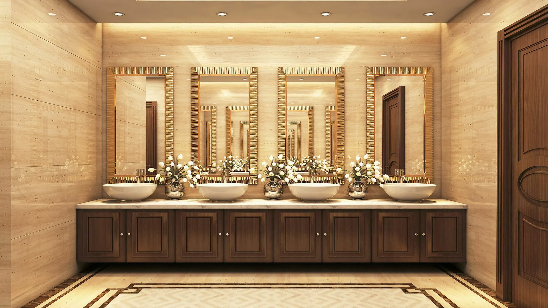 Danang Marriott Resort & Spa, Non Nuoc Beach Villas