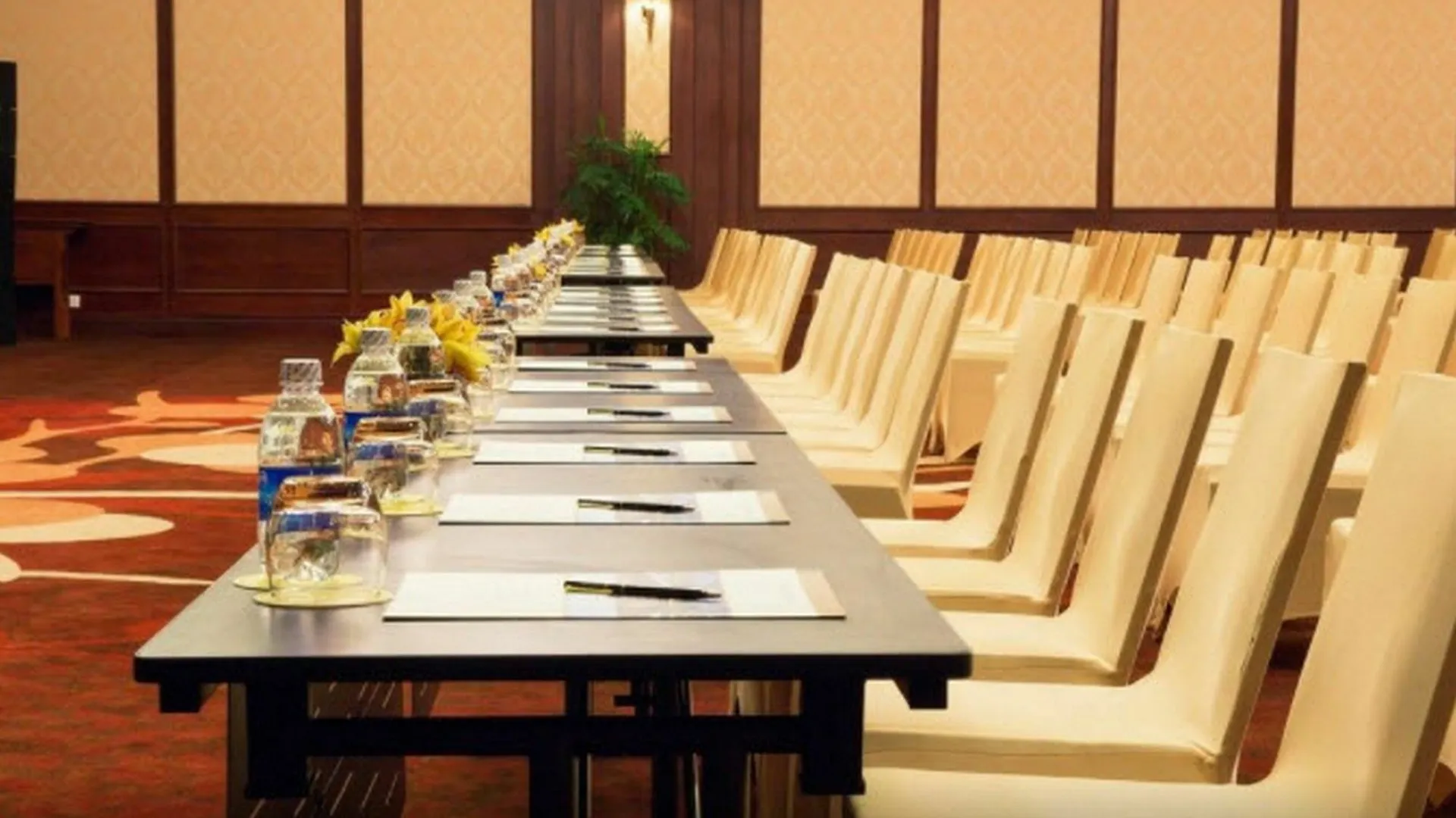 Danang Marriott Resort & Spa, Non Nuoc Beach Villas 5*, Da Nang