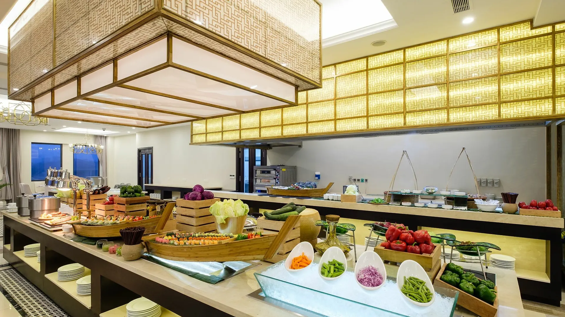 Danang Marriott Resort & Spa, Non Nuoc Beach Villas