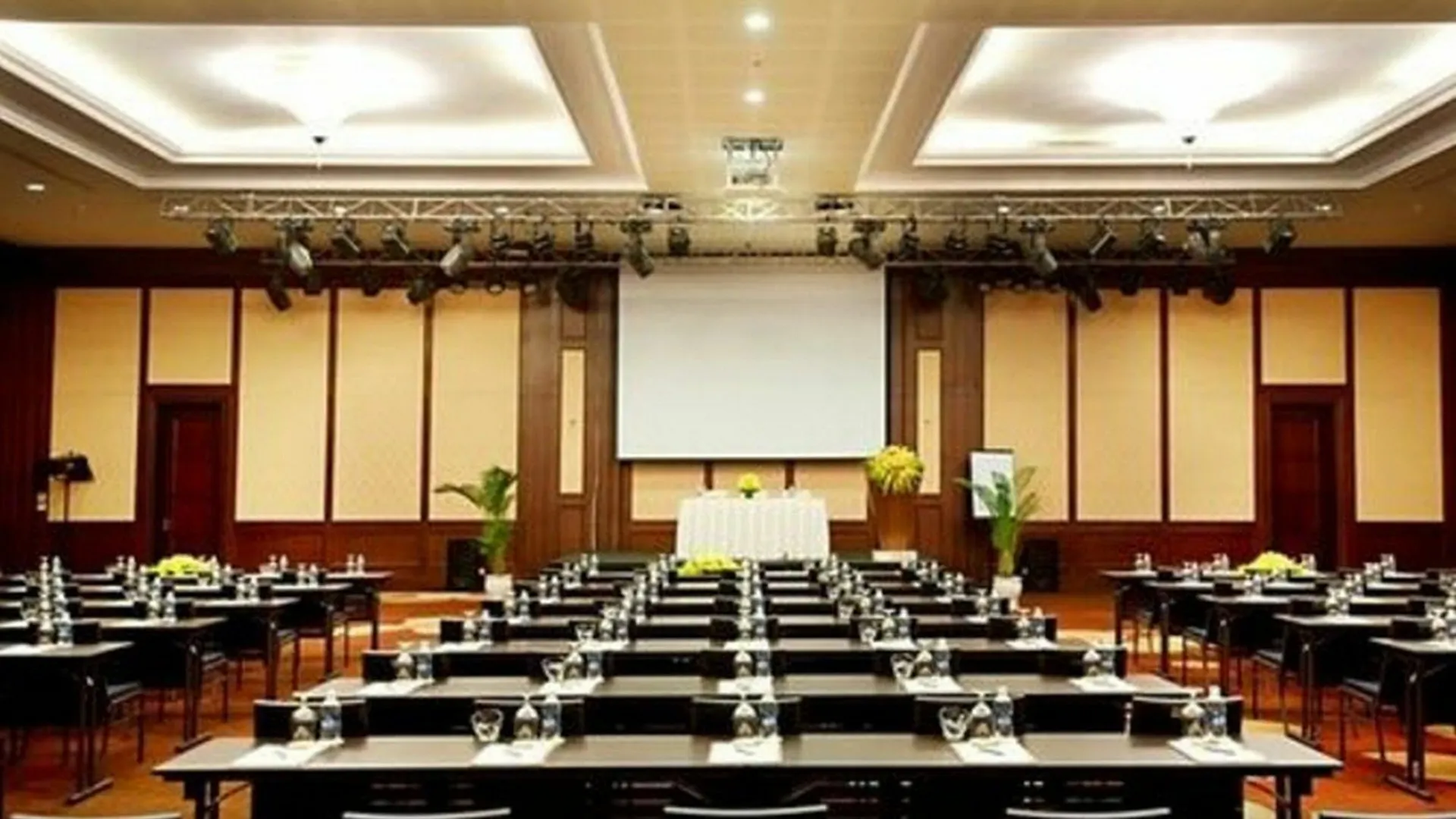 Danang Marriott Resort & Spa, Non Nuoc Beach Villas