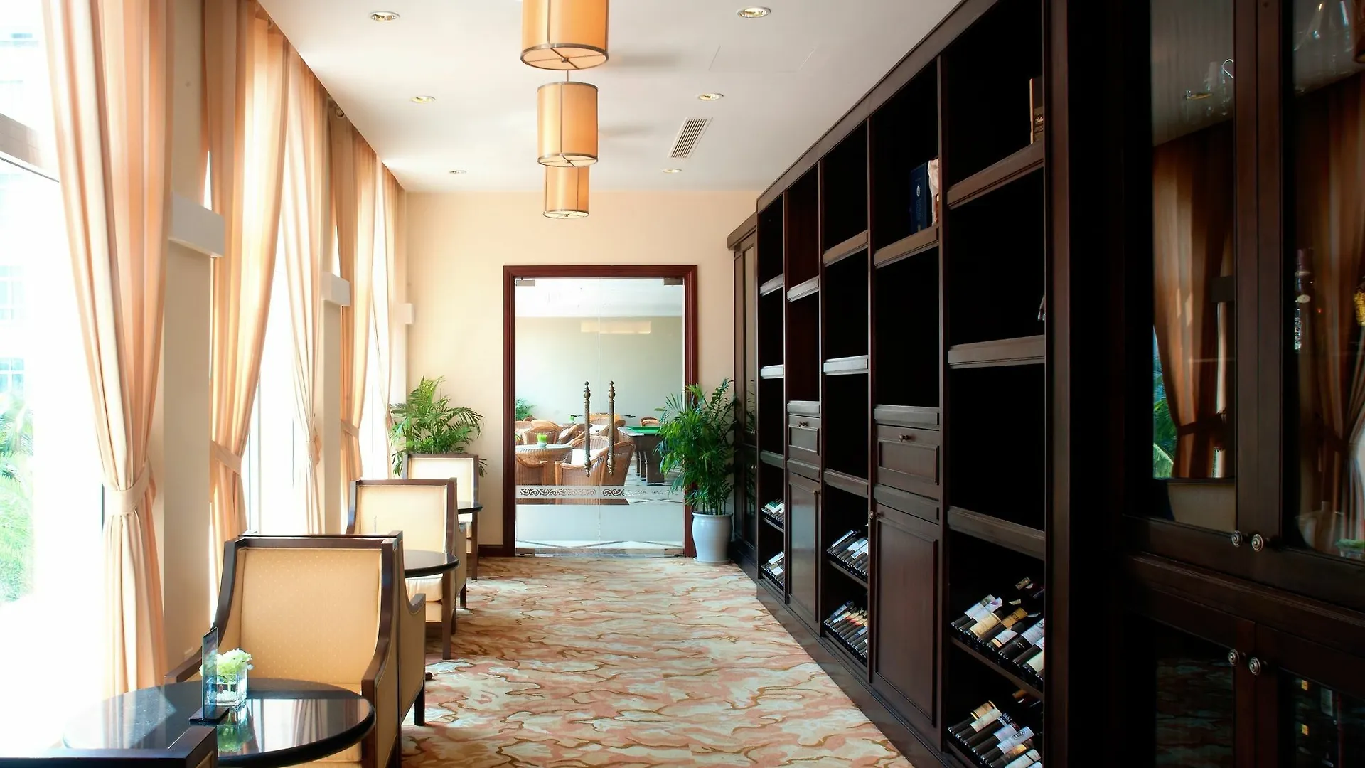 Danang Marriott Resort & Spa, Non Nuoc Beach Villas Da Nang