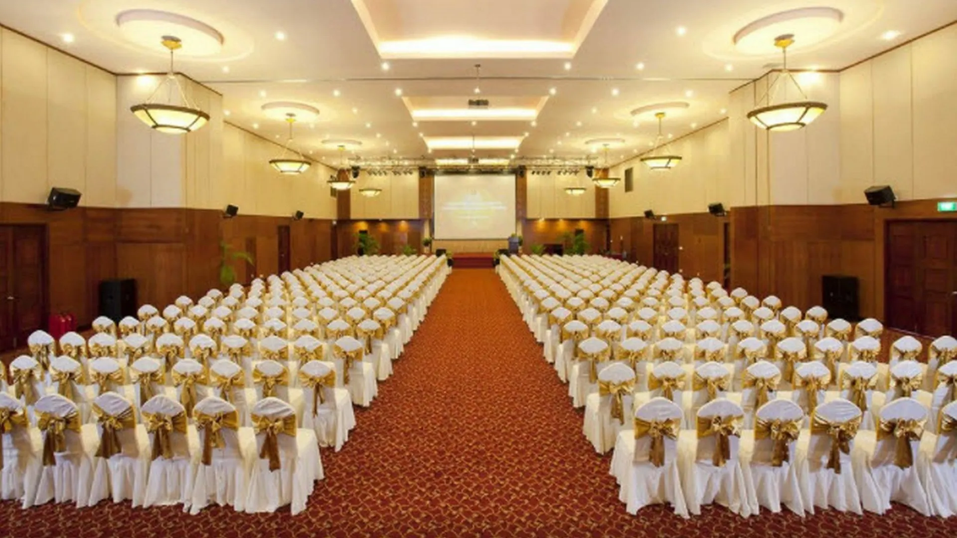 Danang Marriott Resort & Spa, Non Nuoc Beach Villas
