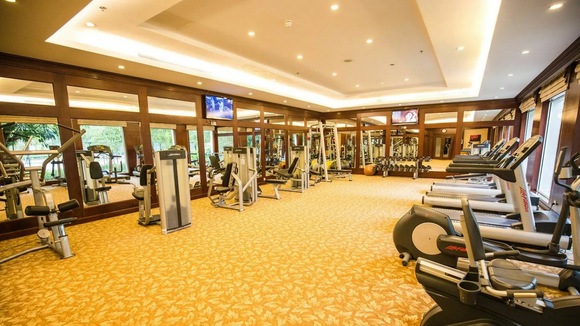 Danang Marriott Resort & Spa, Non Nuoc Beach Villas  Da Nang