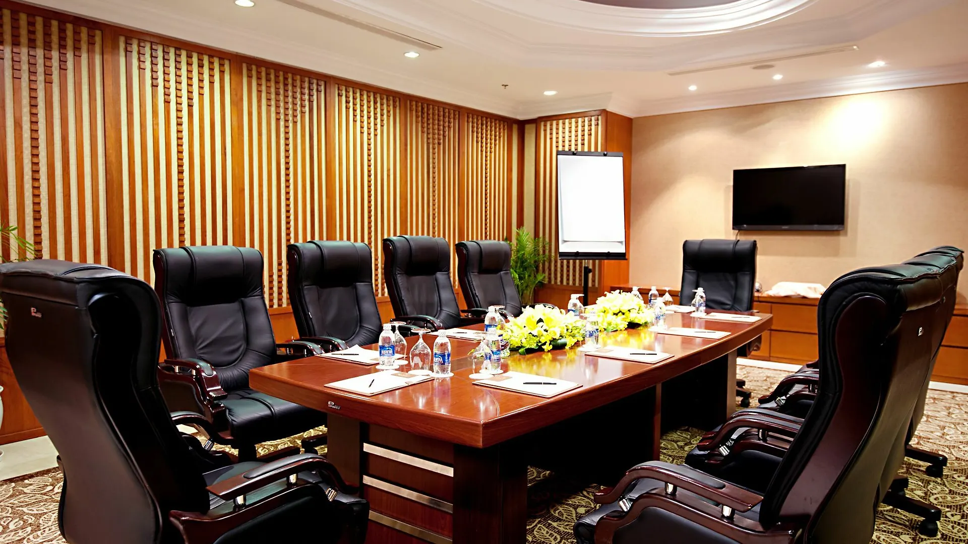 *****  Danang Marriott Resort & Spa, Non Nuoc Beach Villas Vietnam