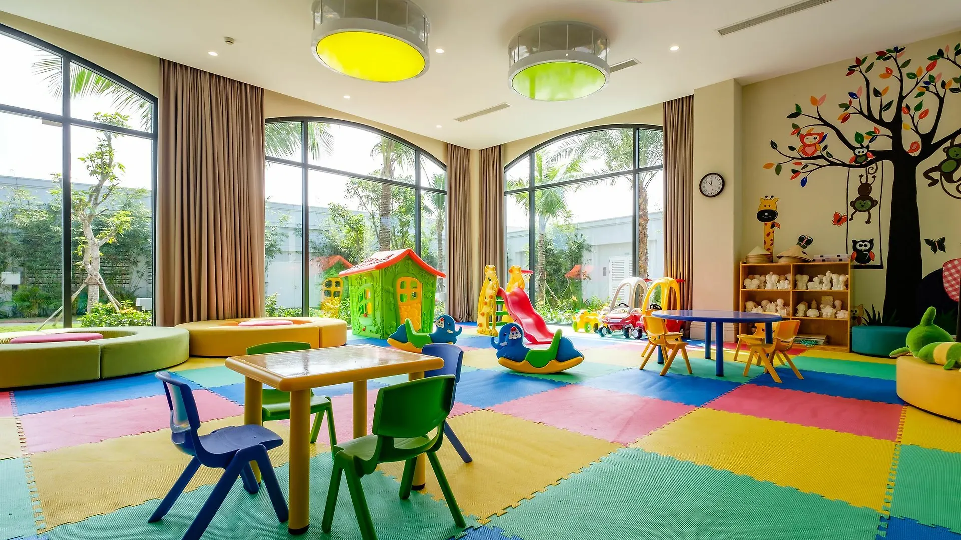 Danang Marriott Resort & Spa, Non Nuoc Beach Villas 5*, Da Nang Vietnam